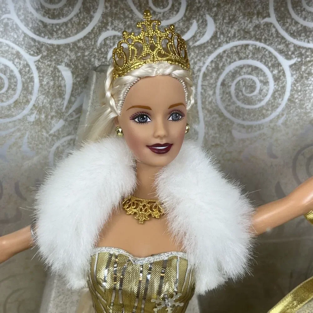Barbie new original